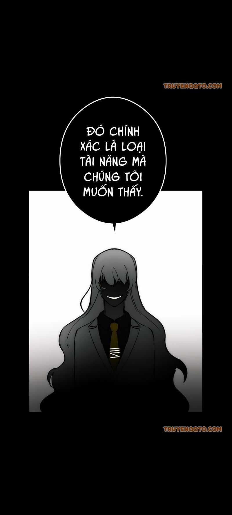 Hand Jumper - Chương 48 - Trang 21