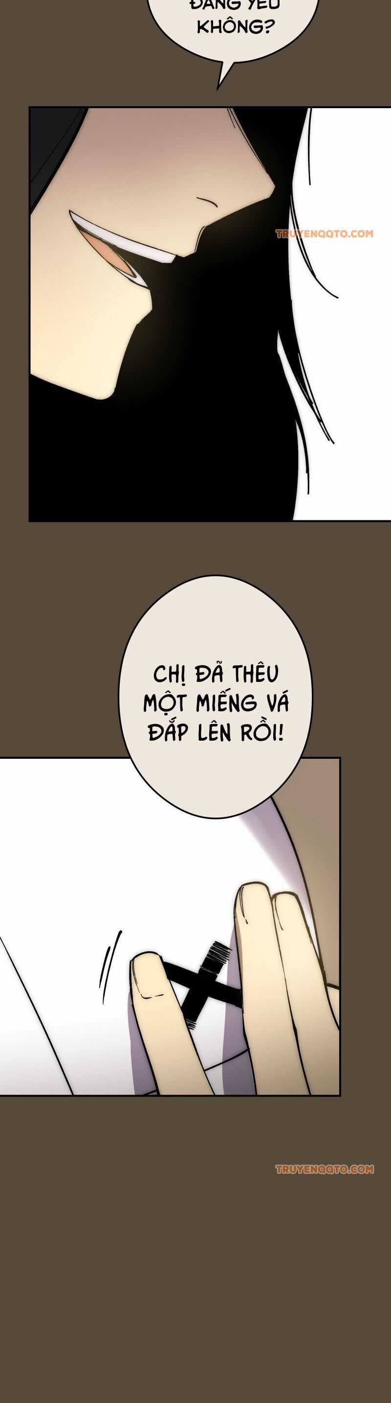 Hand Jumper - Chương 48 - Trang 4