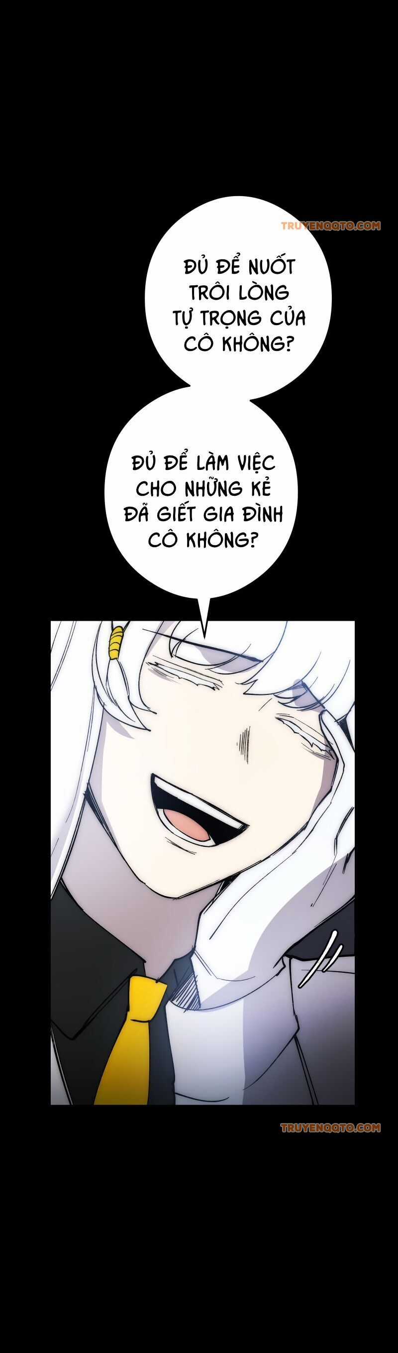 Hand Jumper - Chương 48 - Trang 35