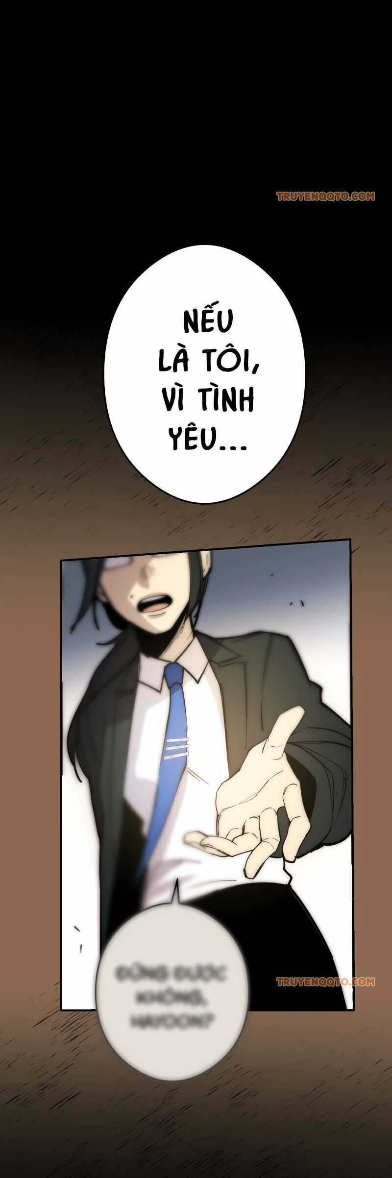 Hand Jumper - Chương 48 - Trang 36
