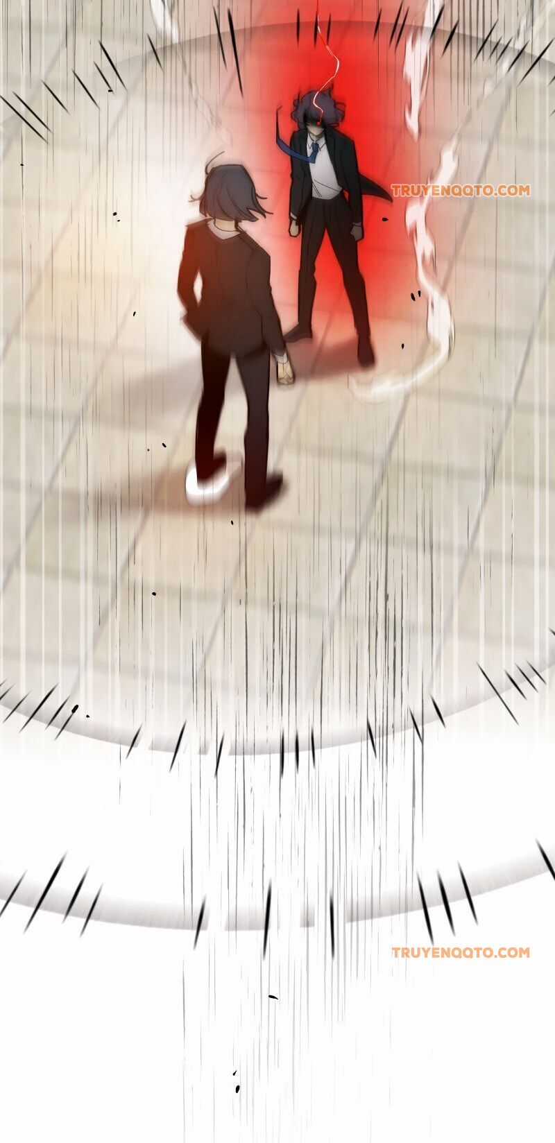 Hand Jumper - Chương 48 - Trang 46