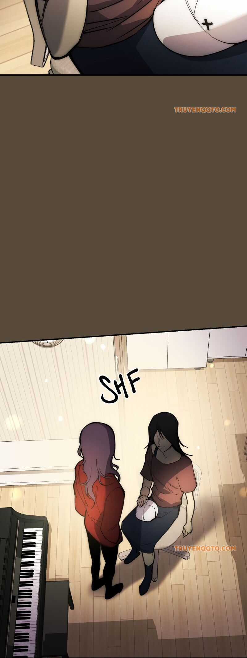 Hand Jumper - Chương 48 - Trang 6