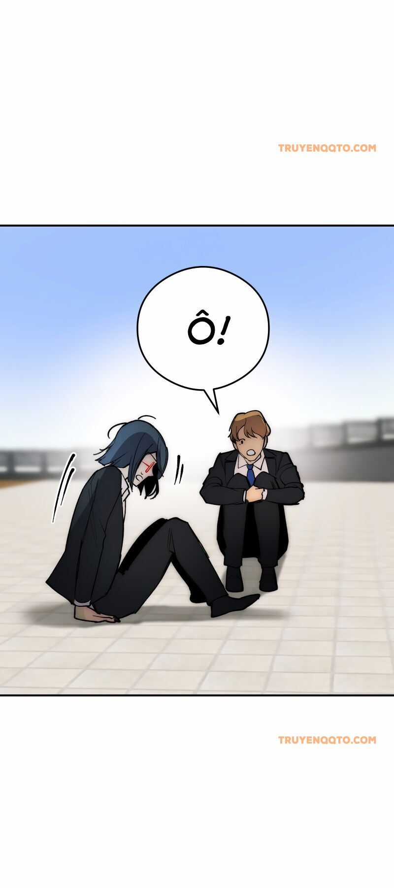 Hand Jumper - Chương 48 - Trang 60