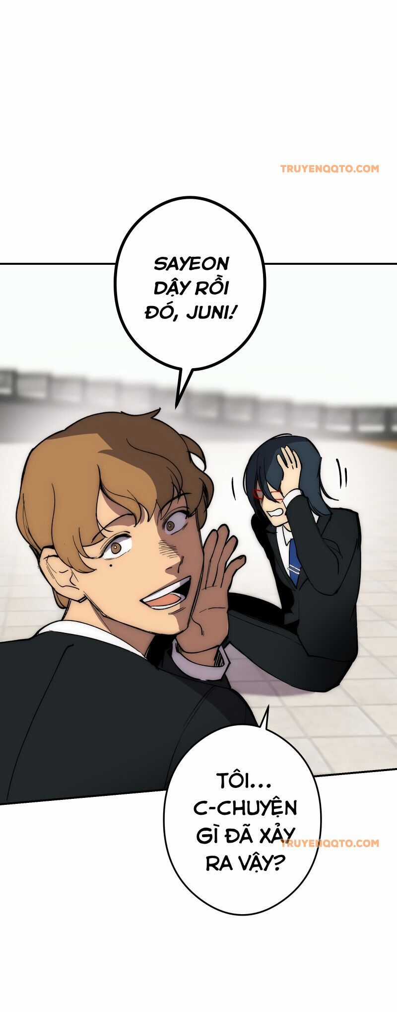 Hand Jumper - Chương 48 - Trang 61