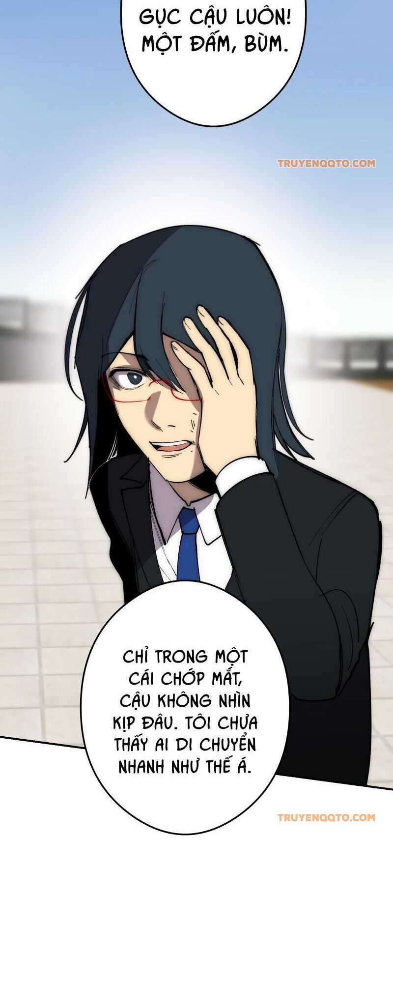 Hand Jumper - Chương 48 - Trang 63