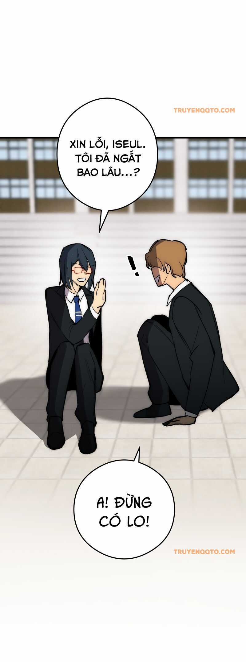 Hand Jumper - Chương 48 - Trang 65