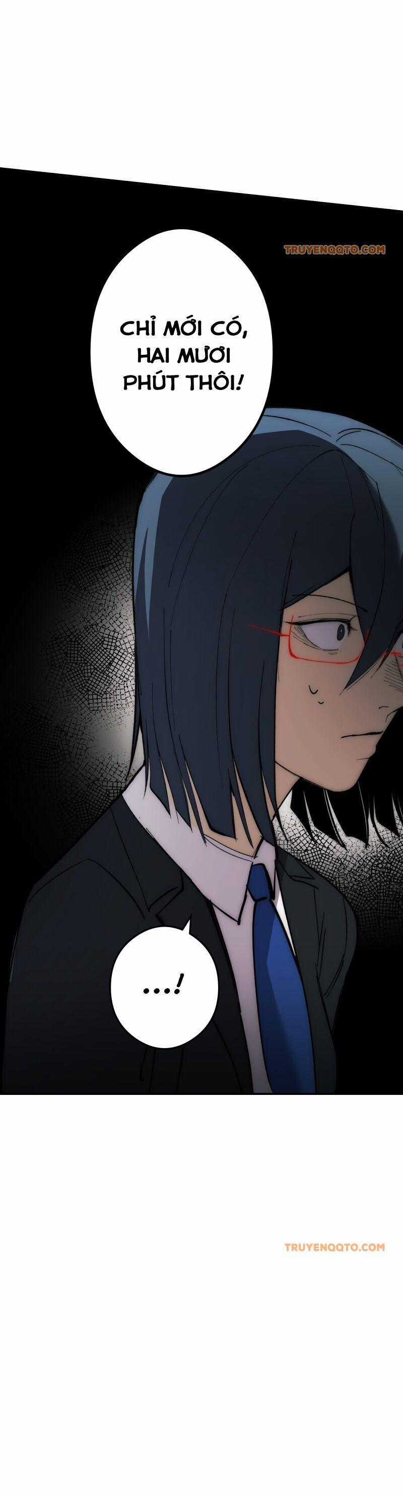 Hand Jumper - Chương 48 - Trang 66