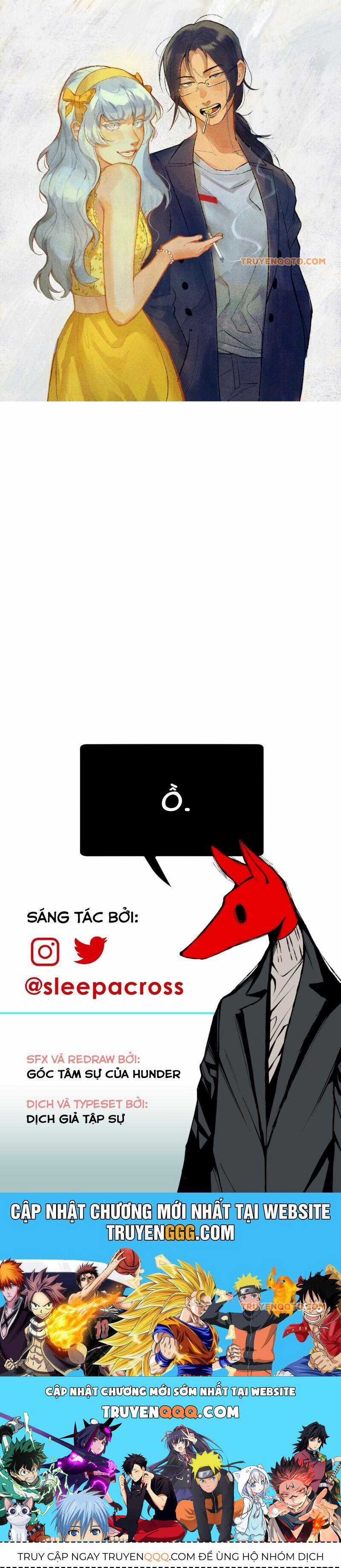 Hand Jumper - Chương 48 - Trang 67