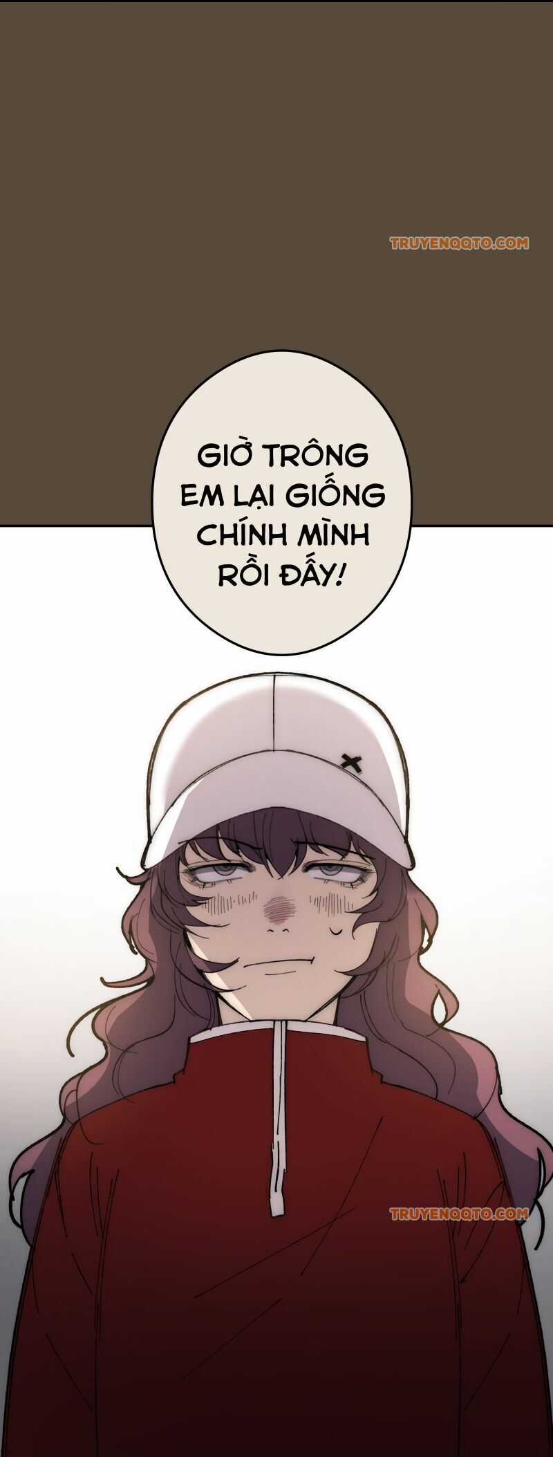 Hand Jumper - Chương 48 - Trang 8