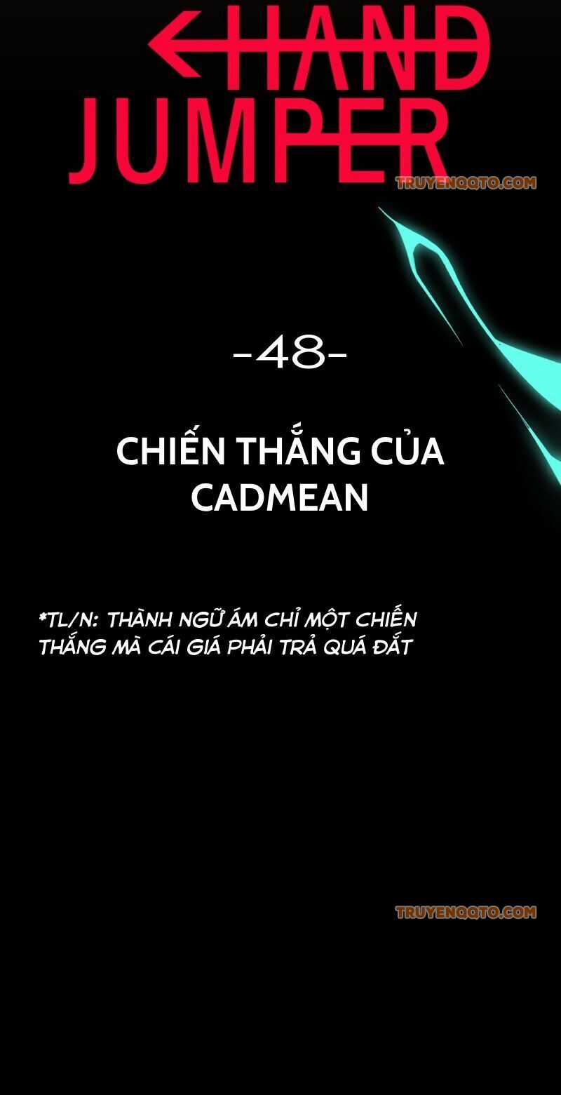 Hand Jumper - Chương 48 - Trang 10