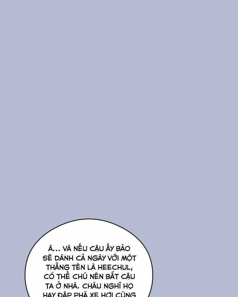 Hand Jumper - Chương 5 - Trang 109