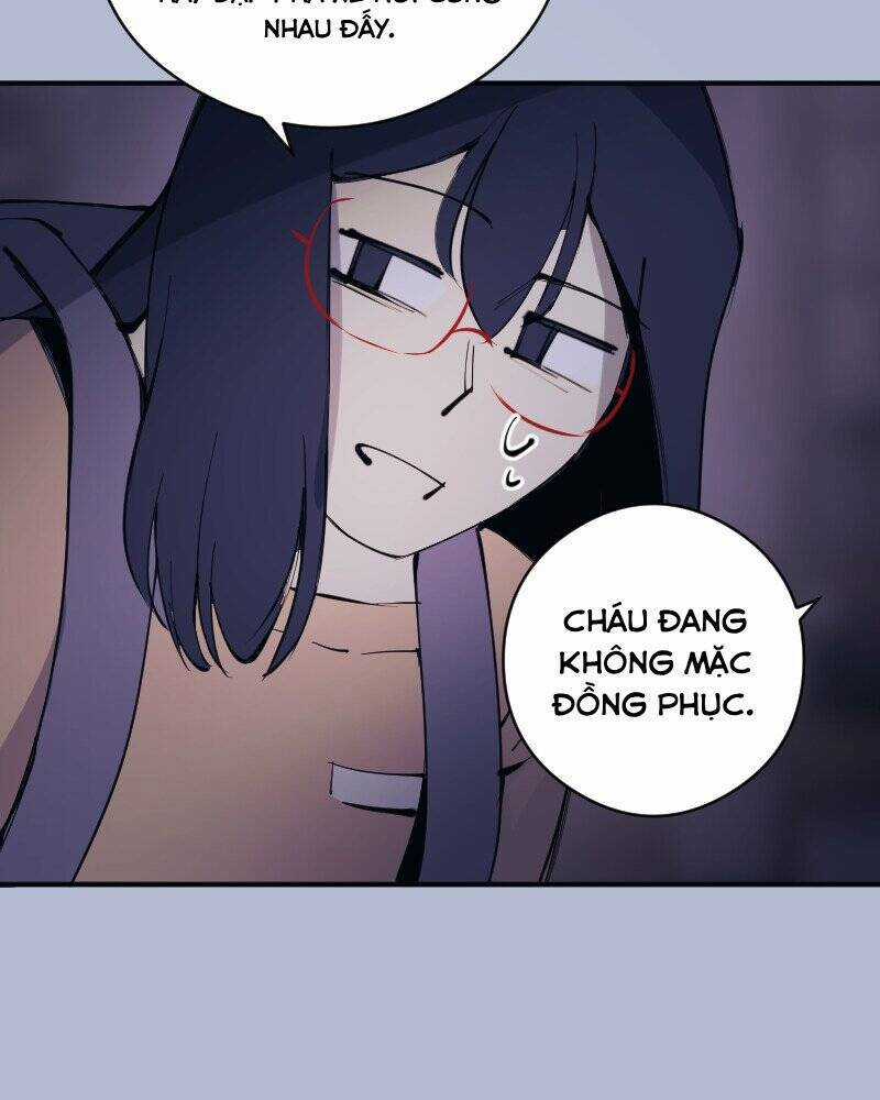 Hand Jumper - Chương 5 - Trang 110