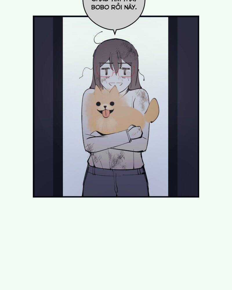 Hand Jumper - Chương 5 - Trang 121