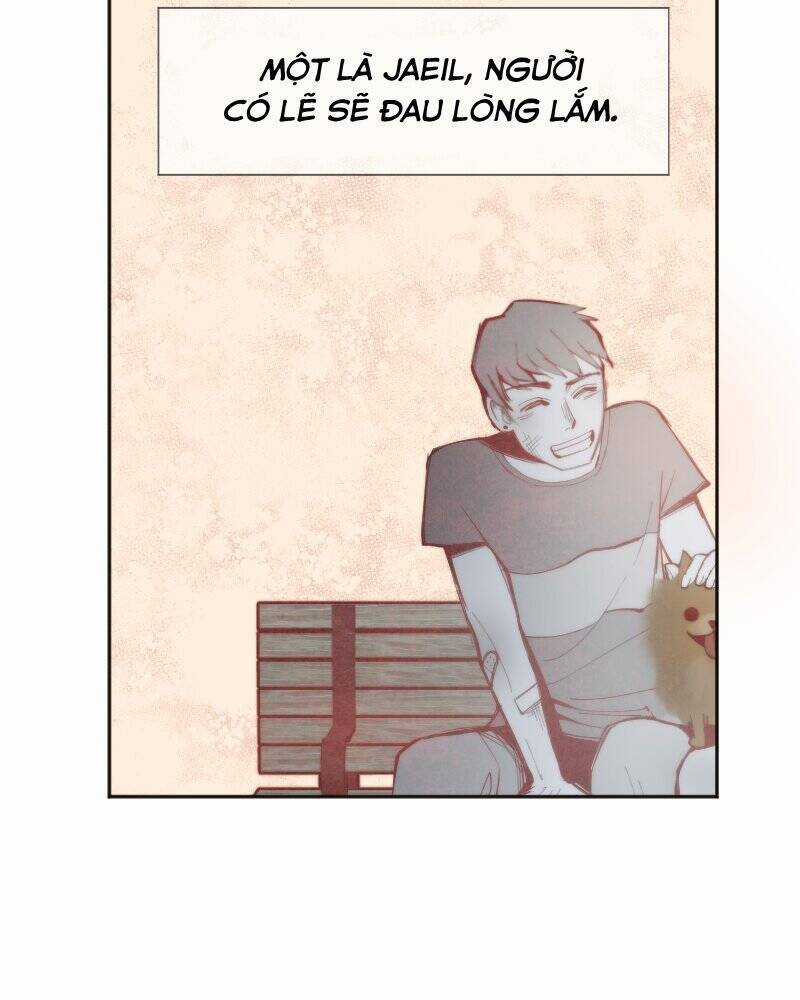 Hand Jumper - Chương 5 - Trang 142
