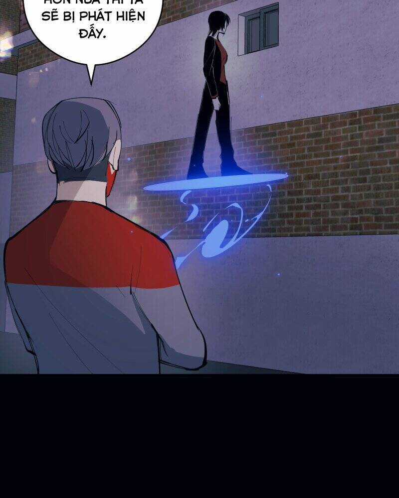 Hand Jumper - Chương 5 - Trang 16