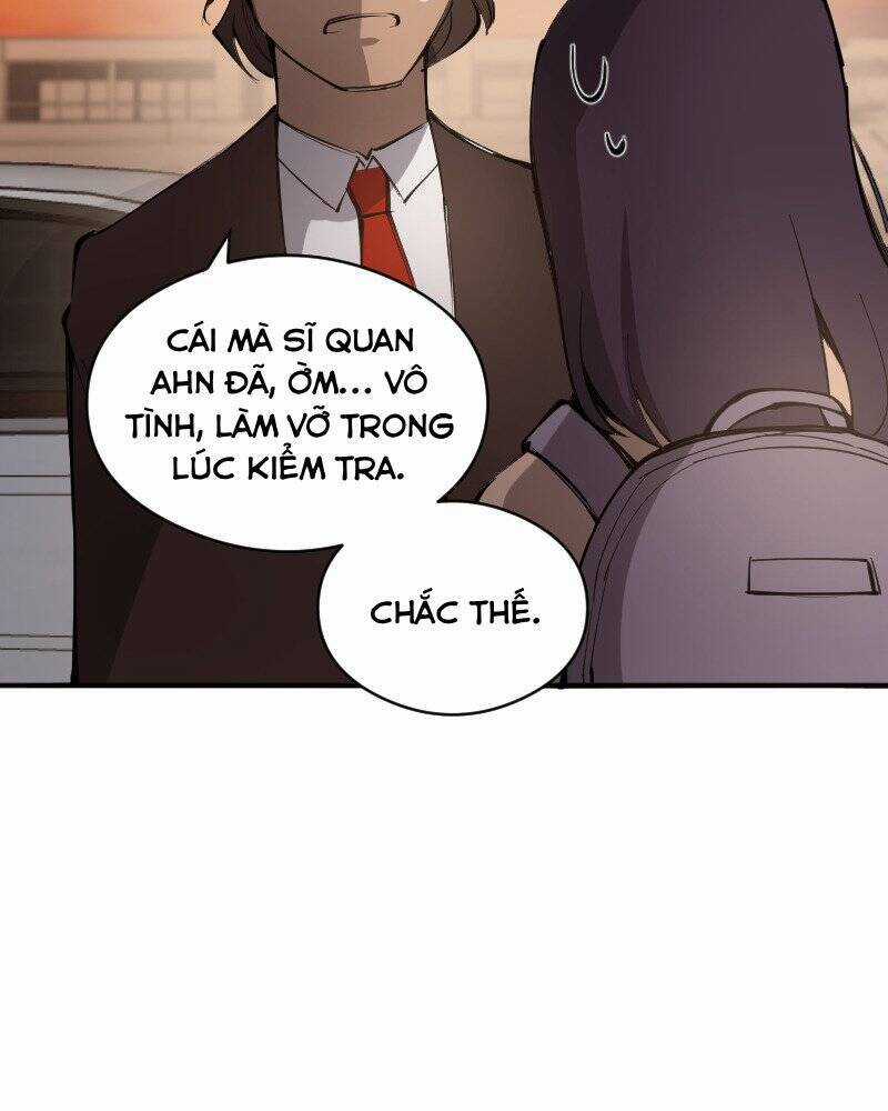 Hand Jumper - Chương 5 - Trang 156