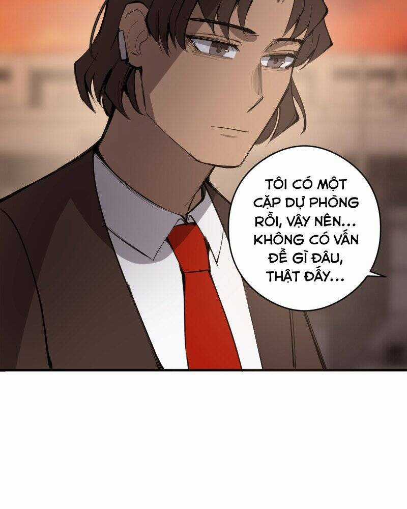 Hand Jumper - Chương 5 - Trang 159