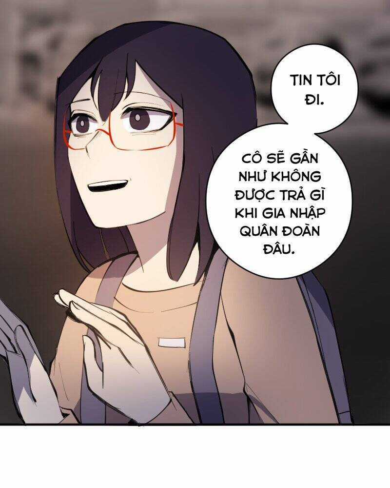 Hand Jumper - Chương 5 - Trang 162