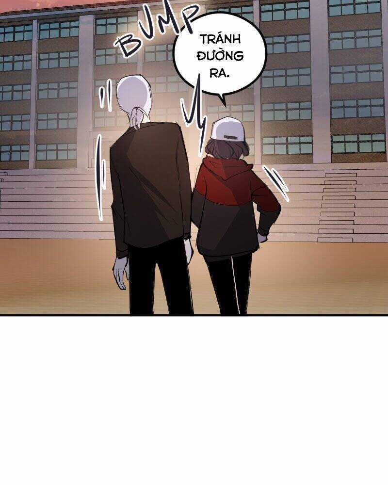 Hand Jumper - Chương 5 - Trang 188
