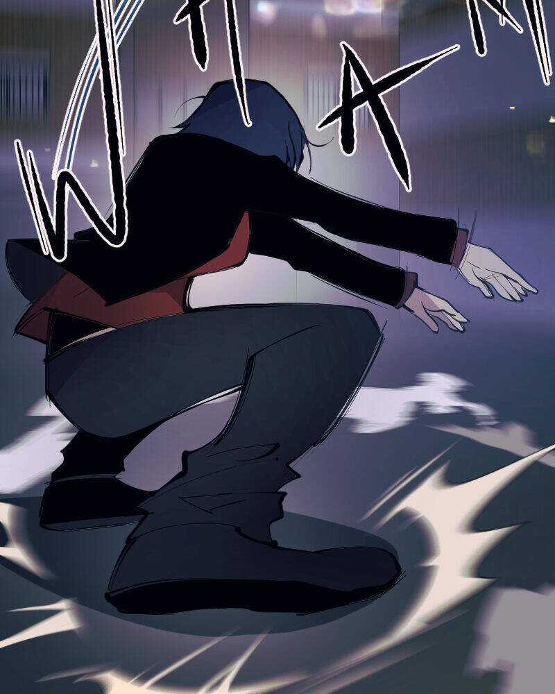 Hand Jumper - Chương 5 - Trang 22