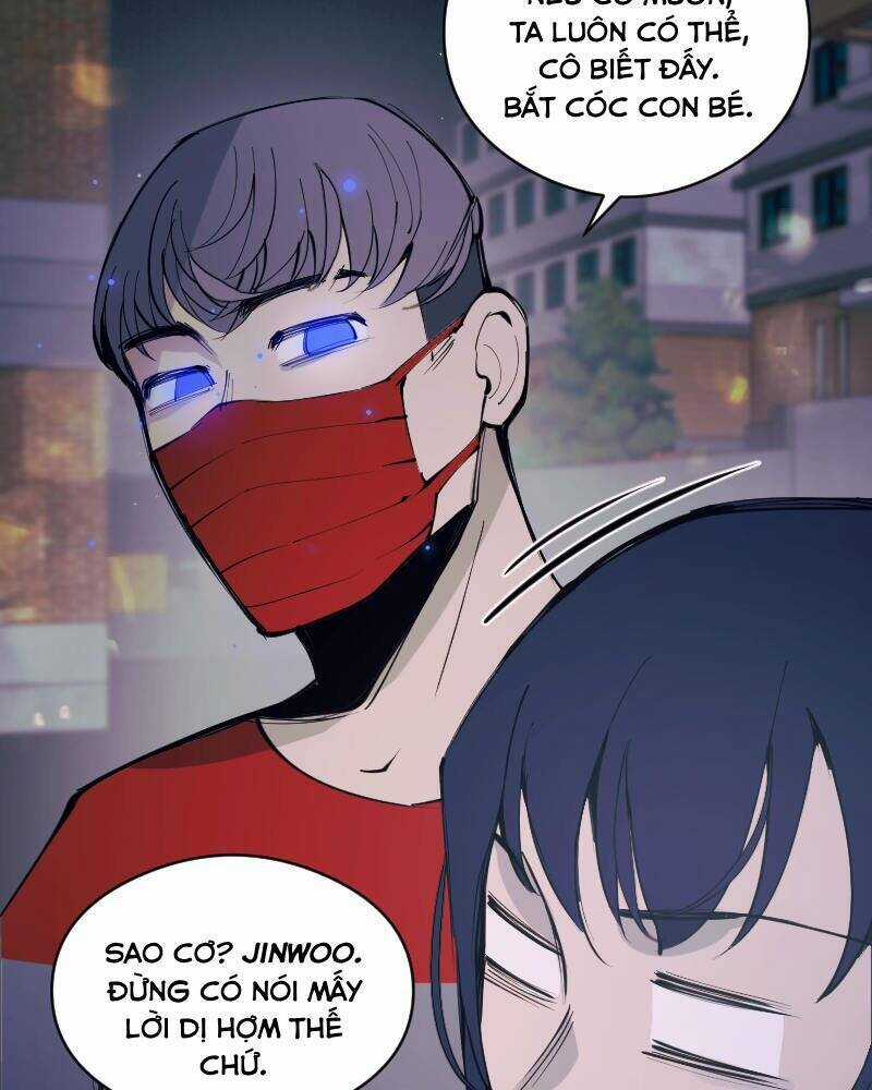 Hand Jumper - Chương 5 - Trang 26