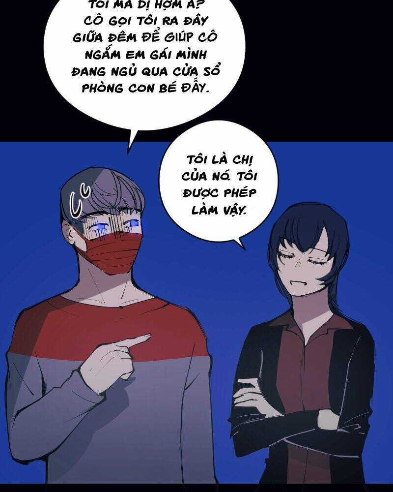 Hand Jumper - Chương 5 - Trang 28