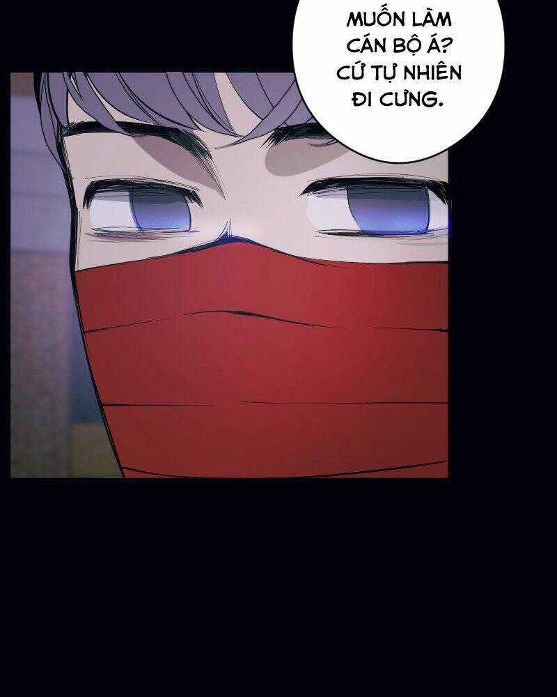 Hand Jumper - Chương 5 - Trang 31