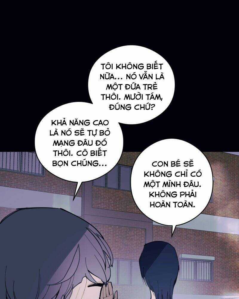 Hand Jumper - Chương 5 - Trang 32