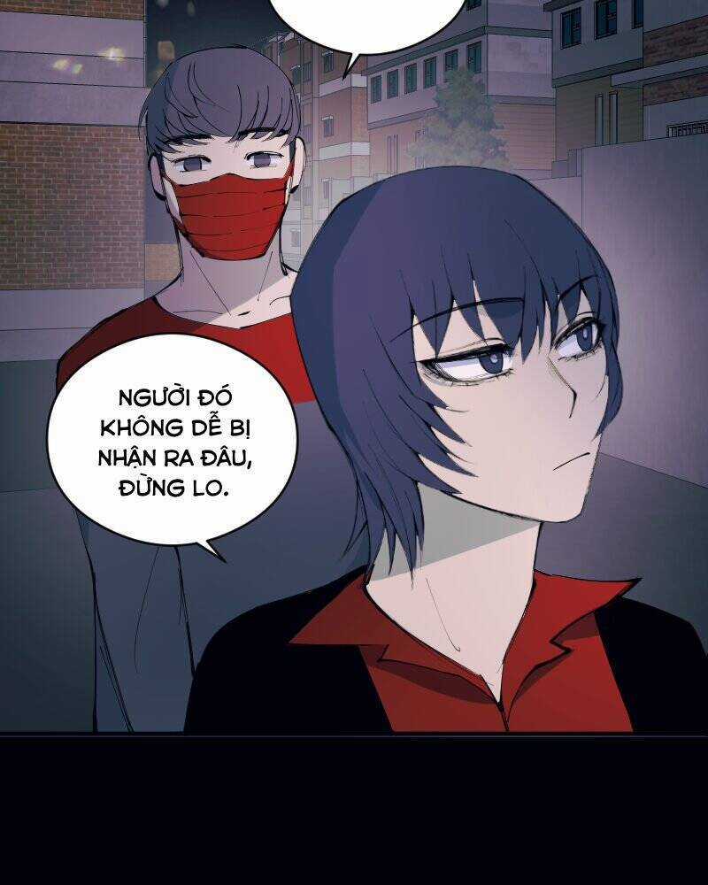 Hand Jumper - Chương 5 - Trang 36