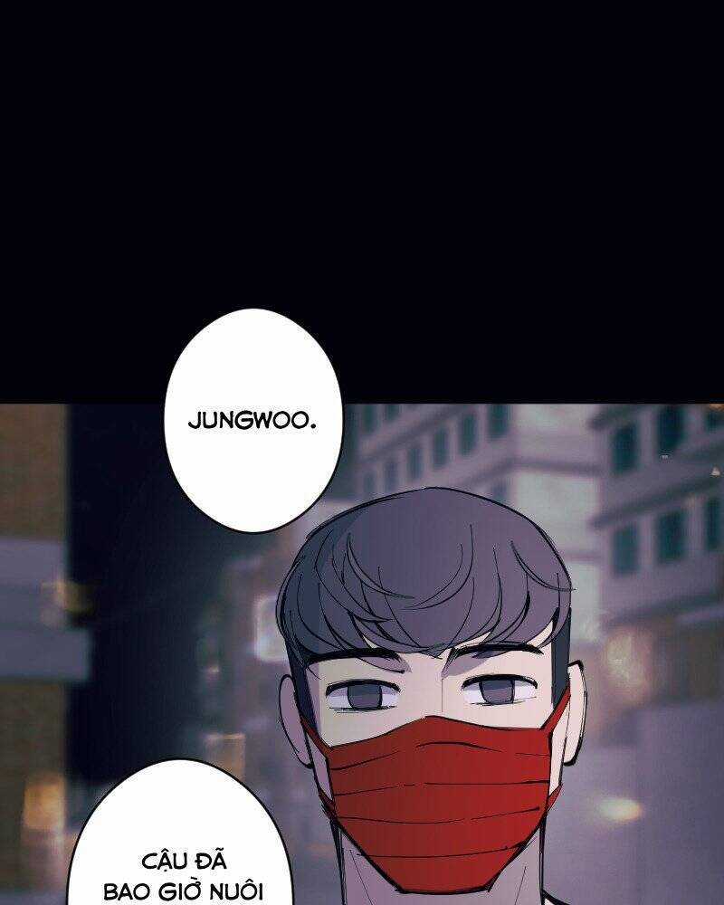 Hand Jumper - Chương 5 - Trang 38
