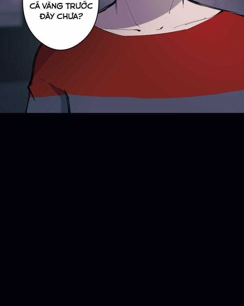 Hand Jumper - Chương 5 - Trang 39