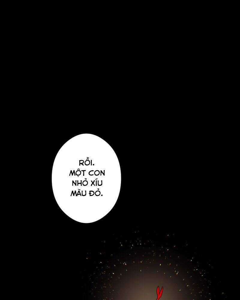 Hand Jumper - Chương 5 - Trang 40