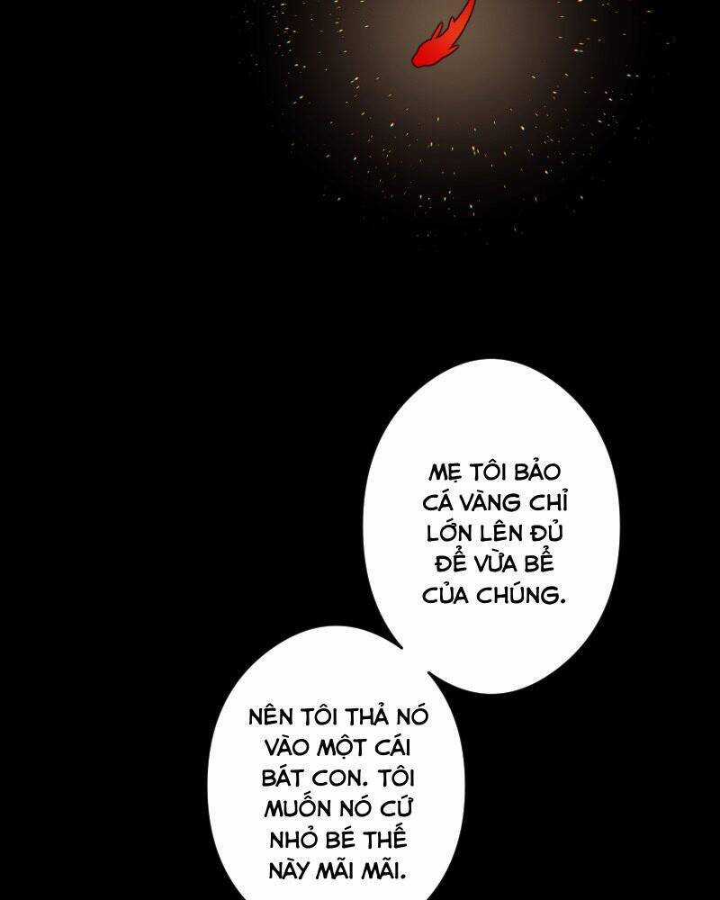 Hand Jumper - Chương 5 - Trang 41