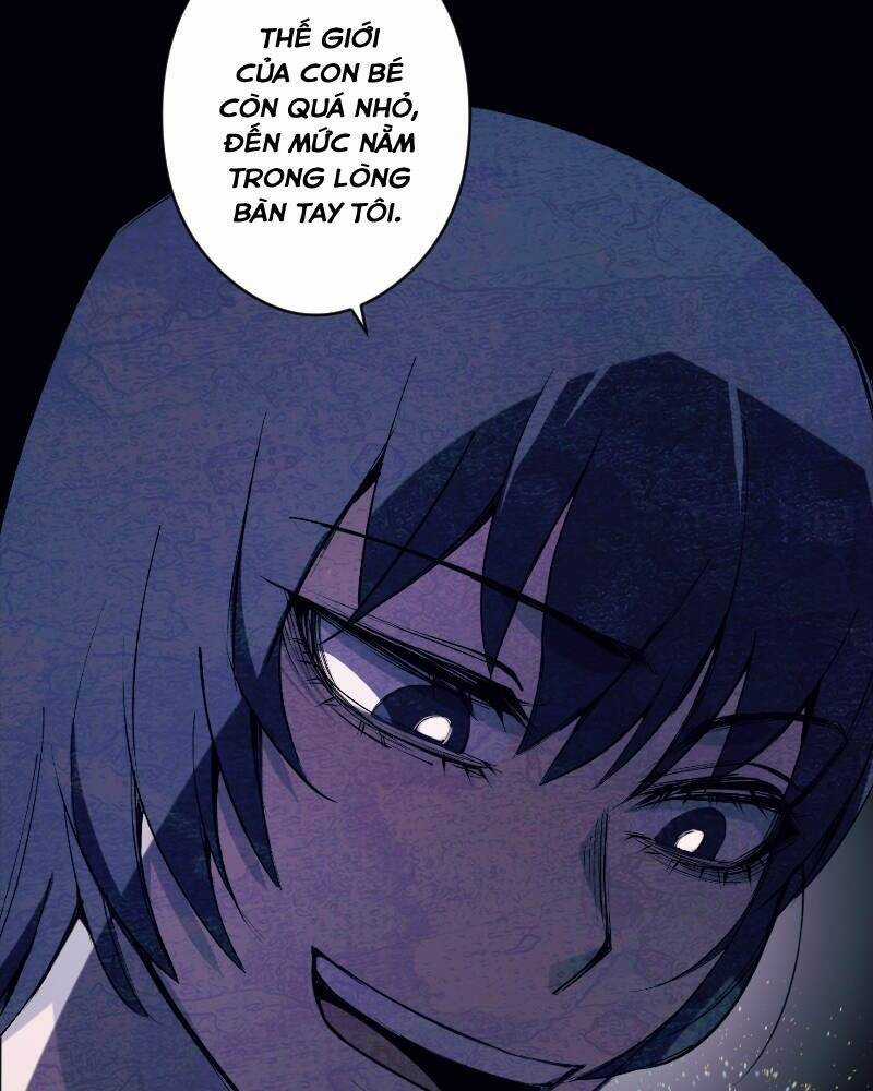 Hand Jumper - Chương 5 - Trang 47