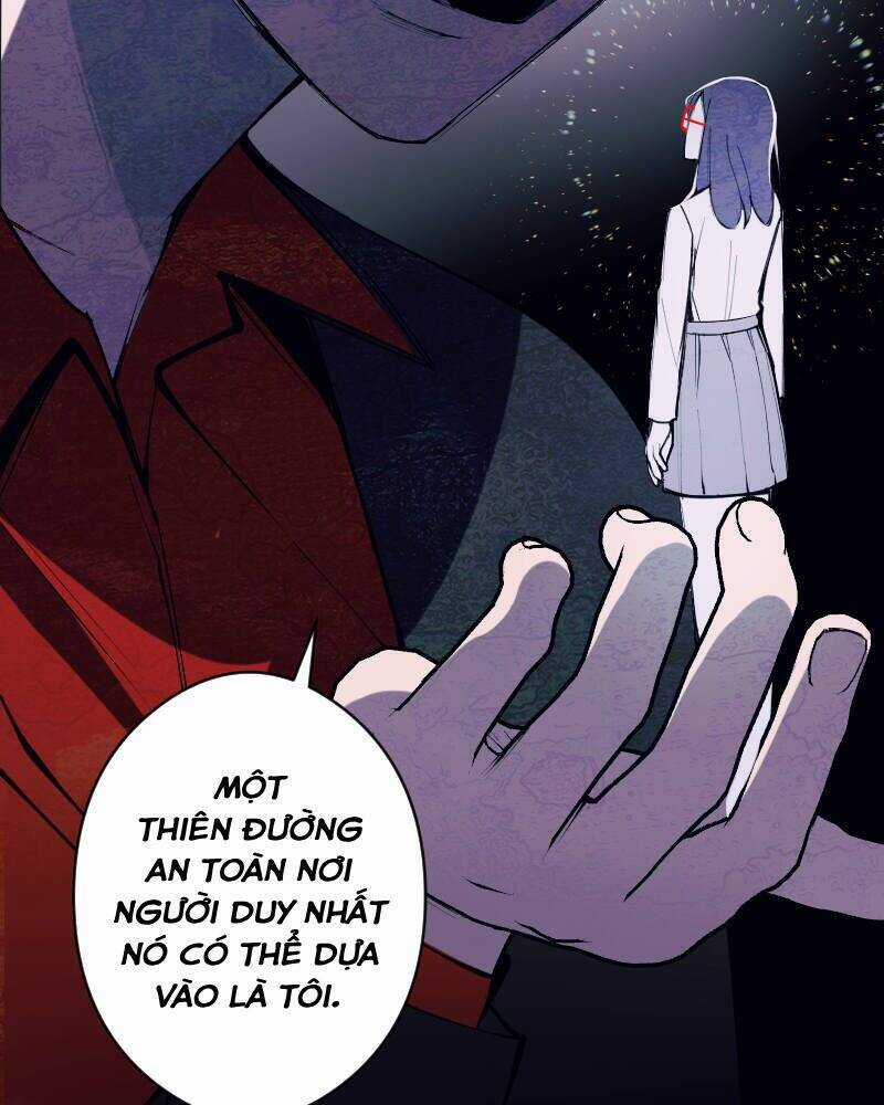 Hand Jumper - Chương 5 - Trang 48