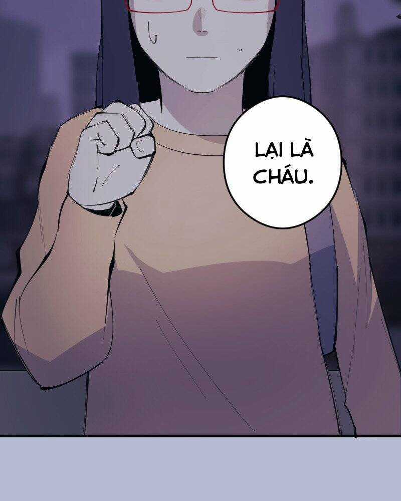 Hand Jumper - Chương 5 - Trang 83