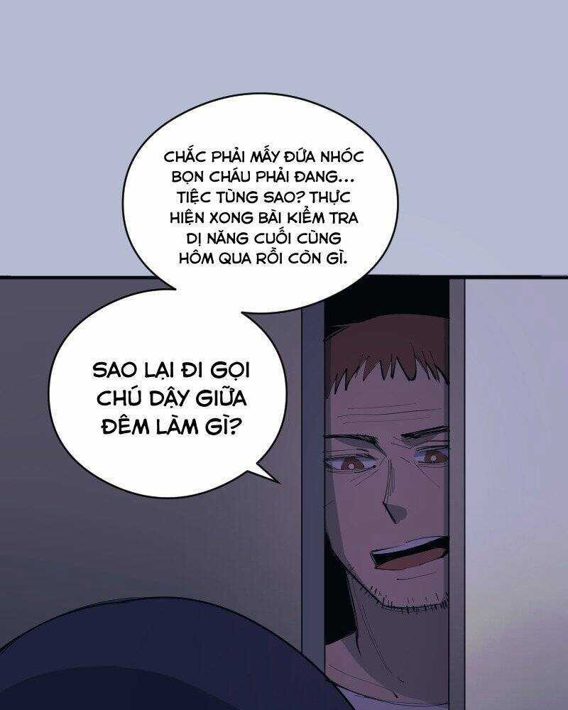 Hand Jumper - Chương 5 - Trang 85