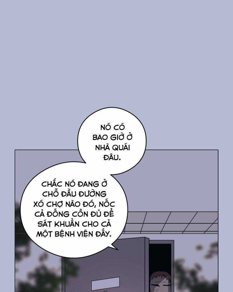 Hand Jumper - Chương 5 - Trang 92