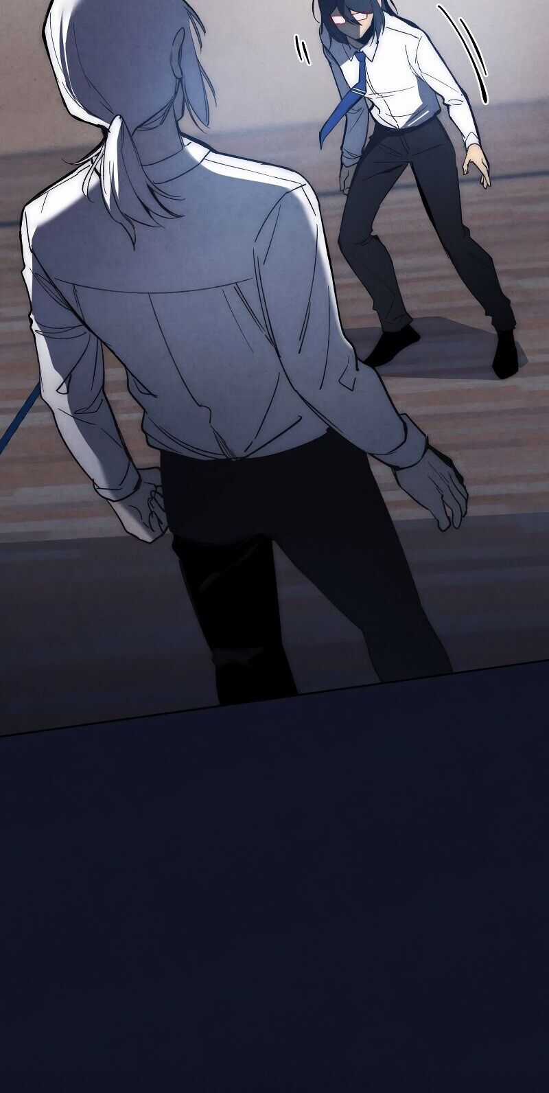 Hand Jumper - Chương 55 - Trang 11