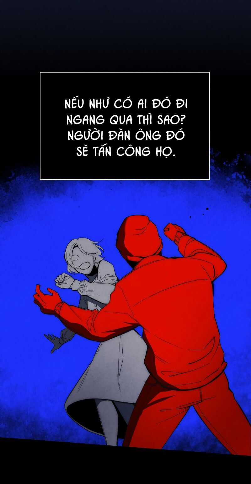Hand Jumper - Chương 55 - Trang 12