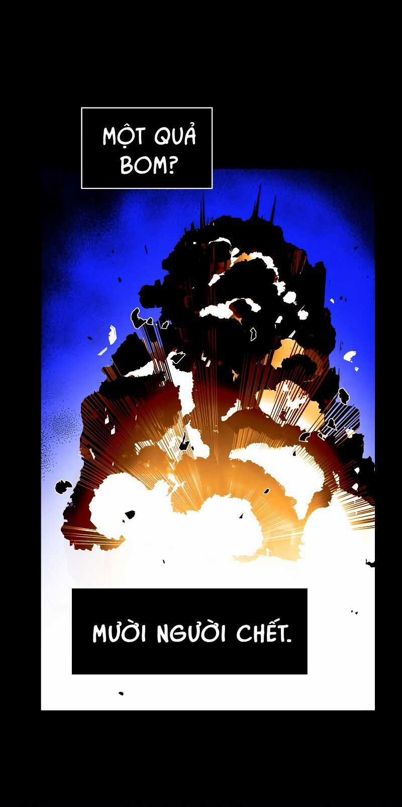 Hand Jumper - Chương 55 - Trang 16