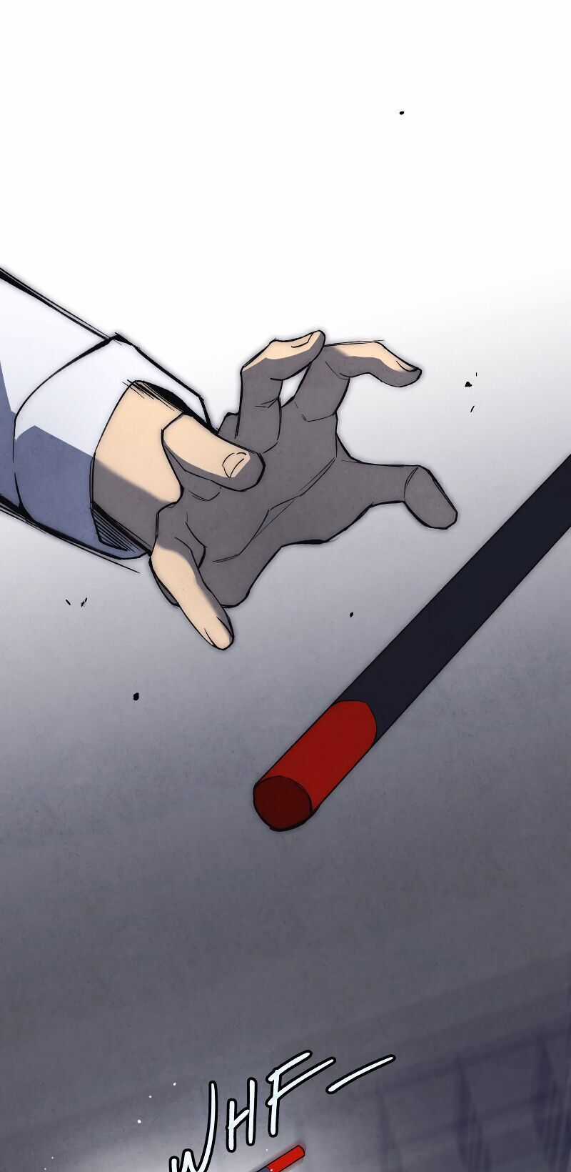 Hand Jumper - Chương 55 - Trang 3