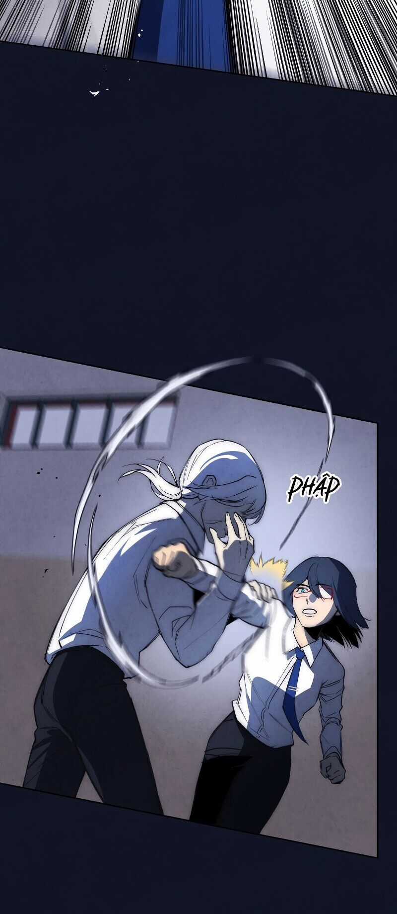 Hand Jumper - Chương 55 - Trang 22