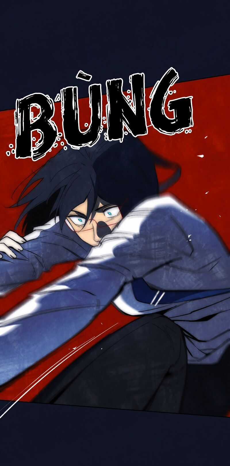 Hand Jumper - Chương 55 - Trang 23