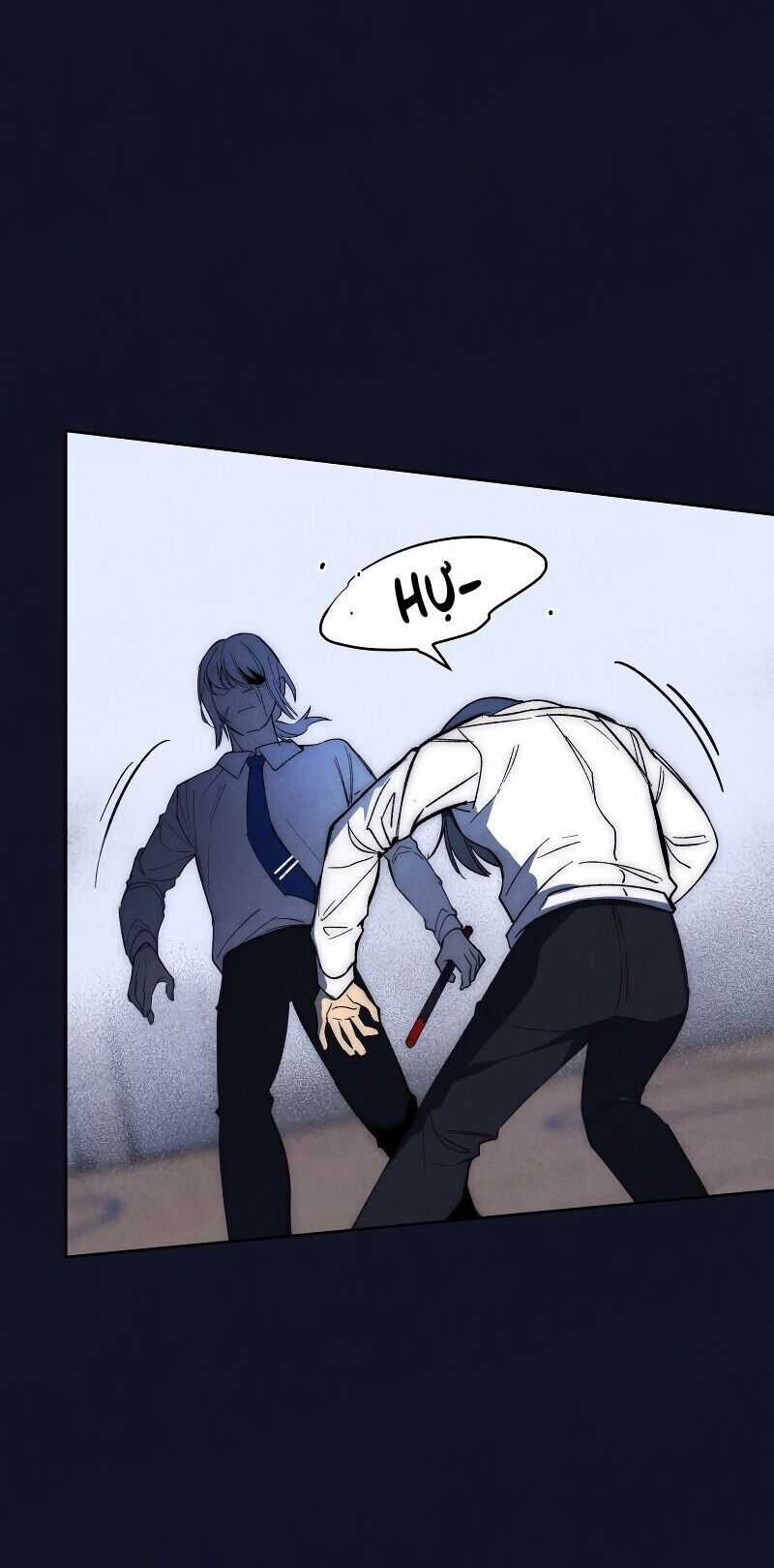 Hand Jumper - Chương 55 - Trang 24