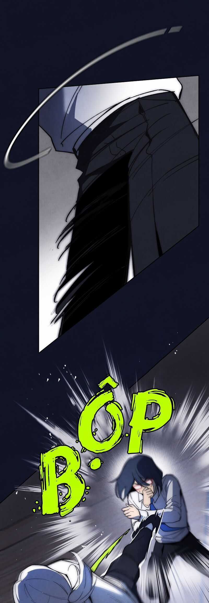 Hand Jumper - Chương 55 - Trang 25