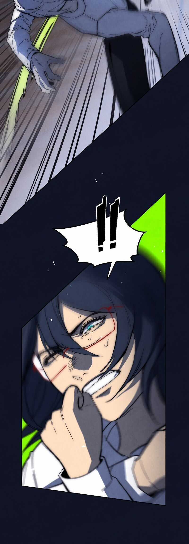 Hand Jumper - Chương 55 - Trang 26