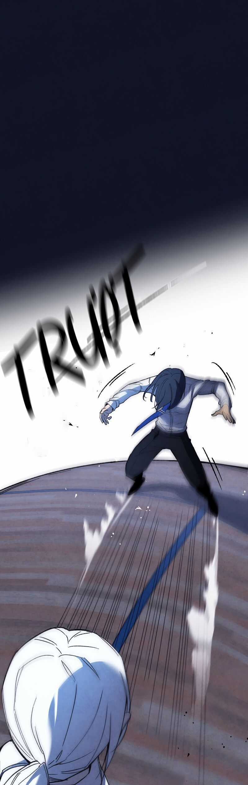 Hand Jumper - Chương 55 - Trang 27