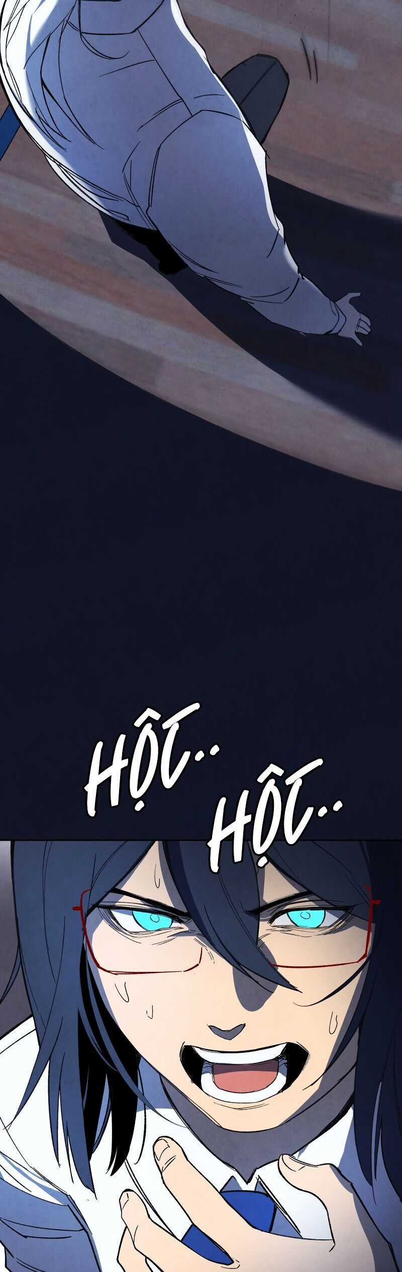 Hand Jumper - Chương 55 - Trang 28