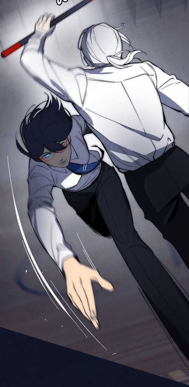 Hand Jumper - Chương 55 - Trang 4